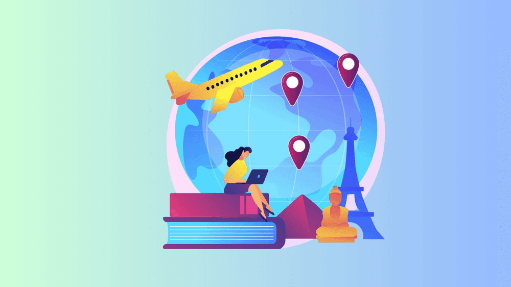 Teaching Without Borders: The CEFR Passport