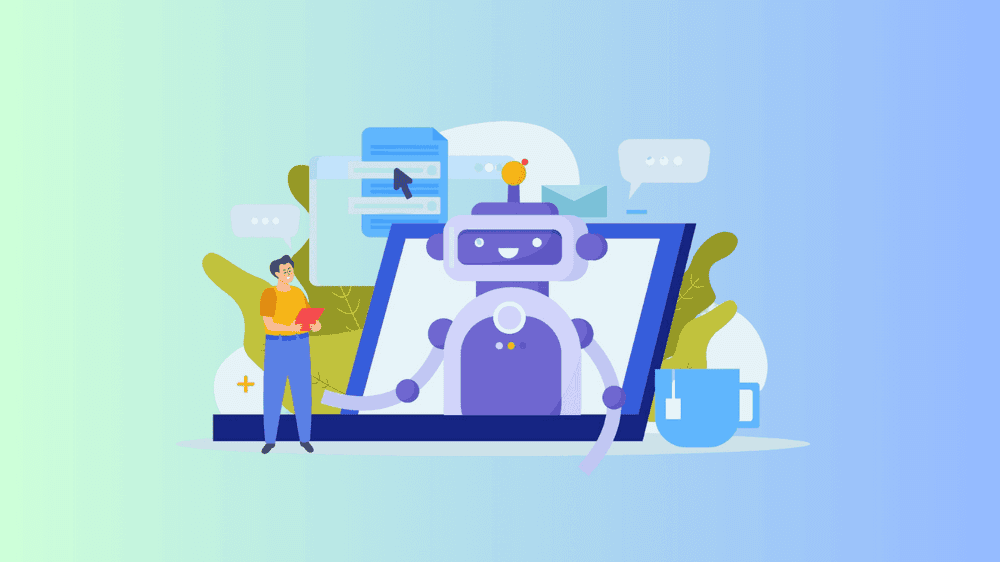 How AI is Revolutionizing English Language Testing