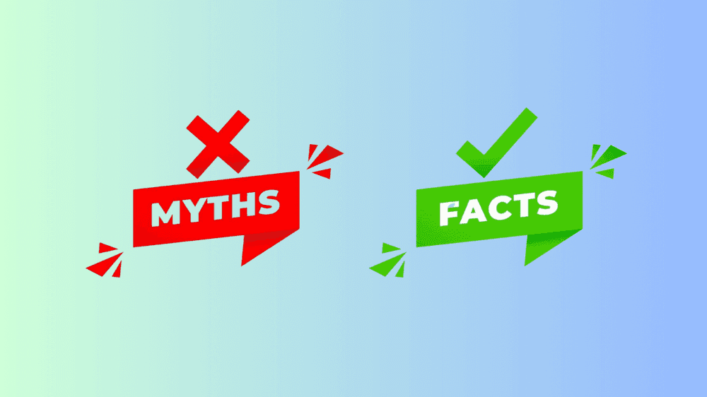 Myth vs Reality: Common Misconceptions About Language Assessment