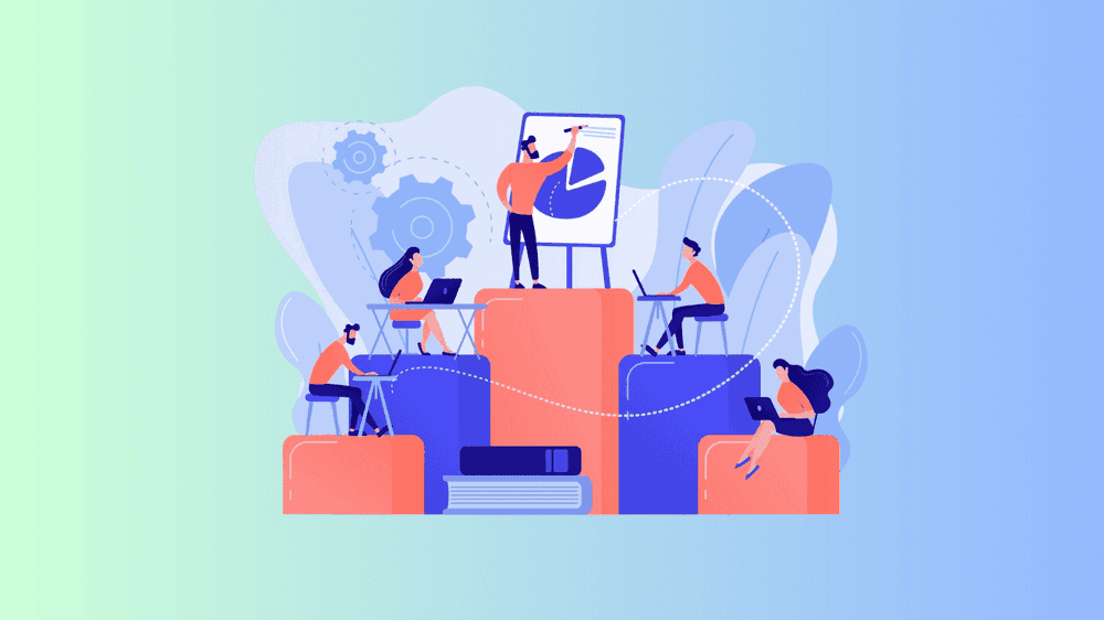 Placement Testing: The Key to Personalizing Language Training Programs