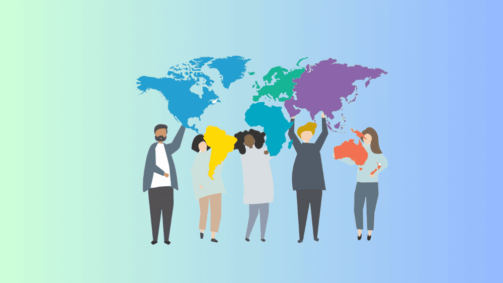 The Beauty of English Accents: Diversity in Pronunciation