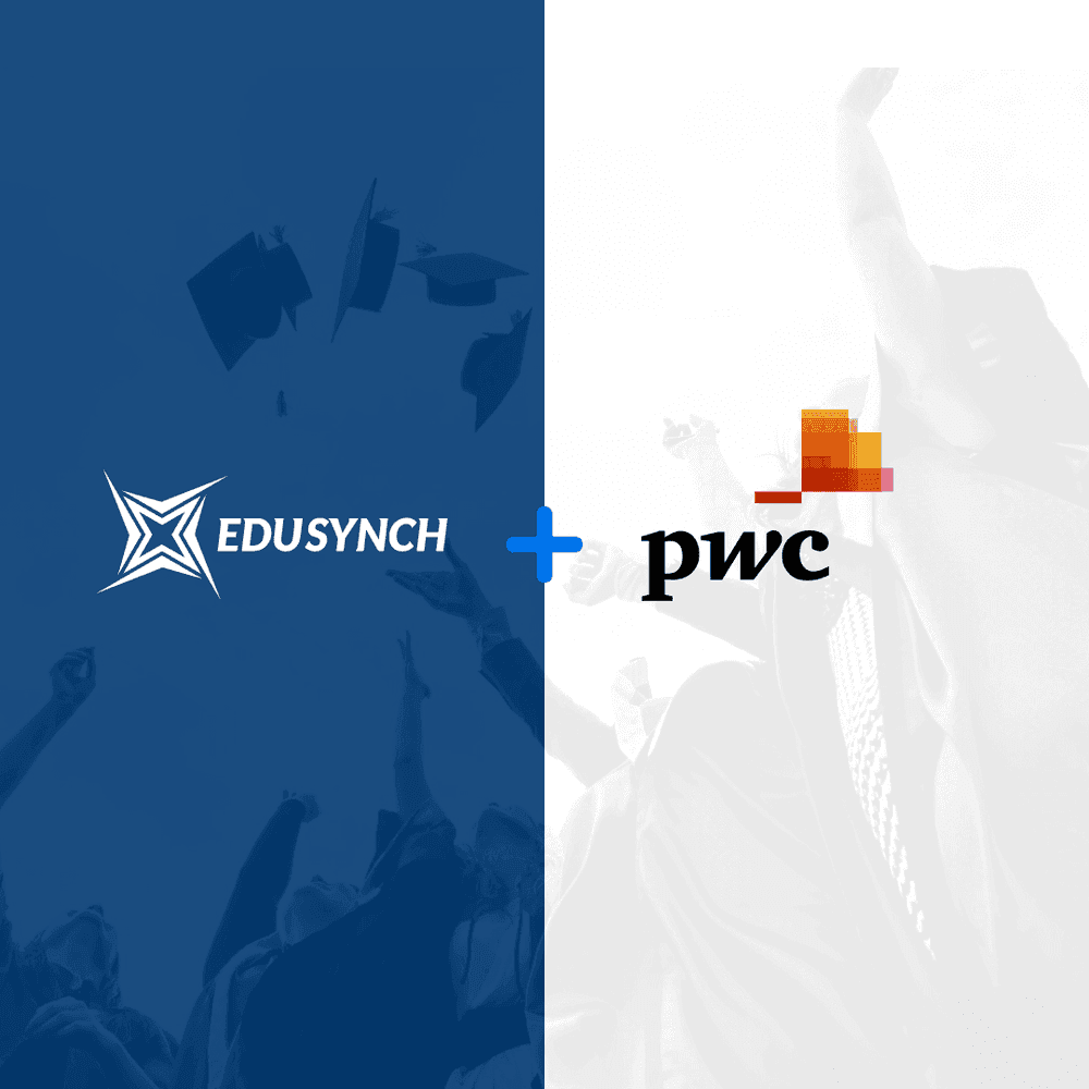 EduSynch and PwC: Modern Language Assessment for Global Teams