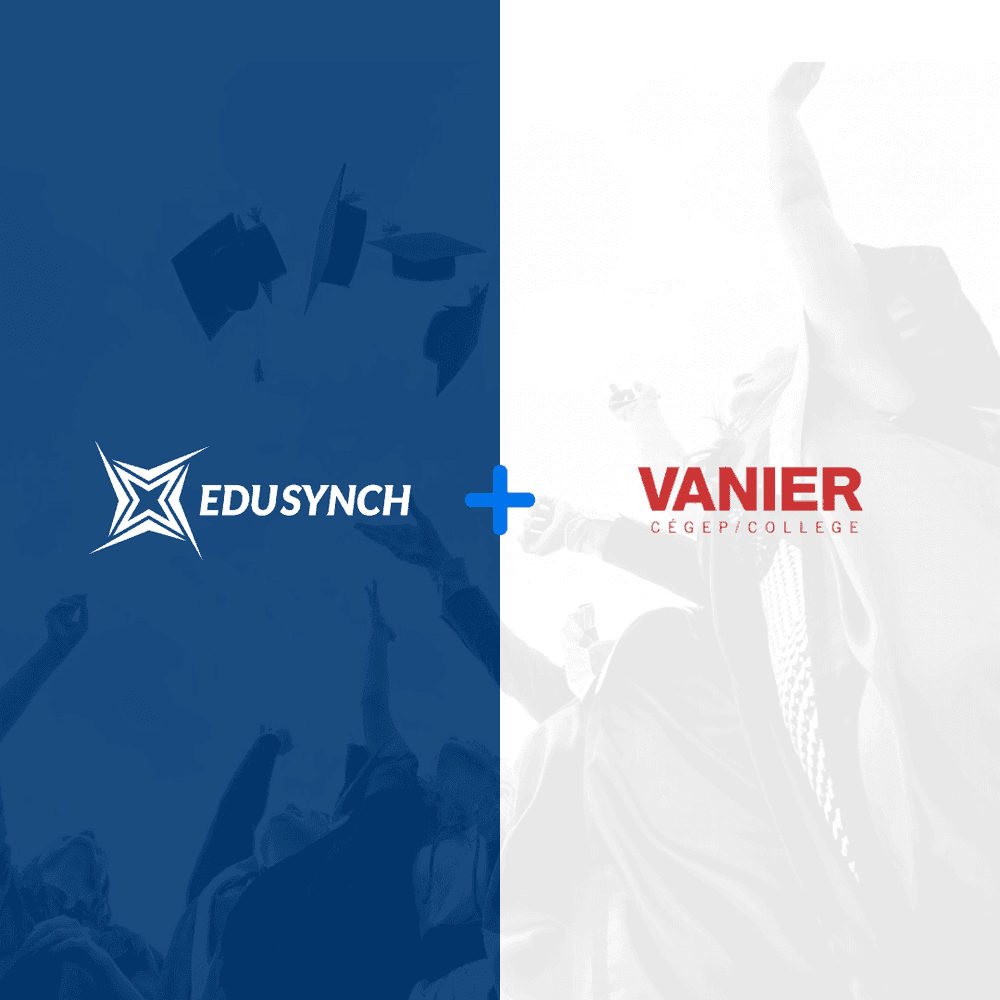 EduSynch and Vanier College: A Smarter Approach to Language Placement