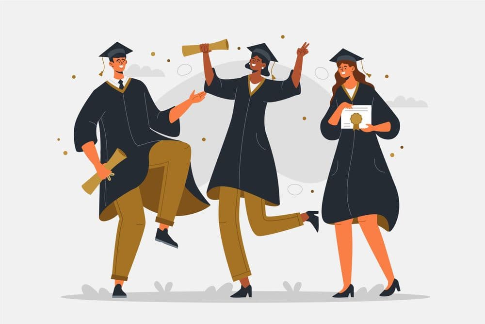 Navigating Academia with CEFR