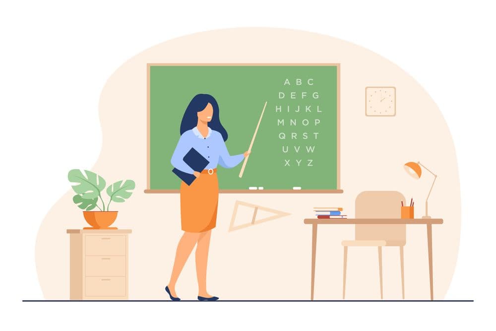 CEFR Levels for English Teachers in Malaysia: Everything You Need to Know