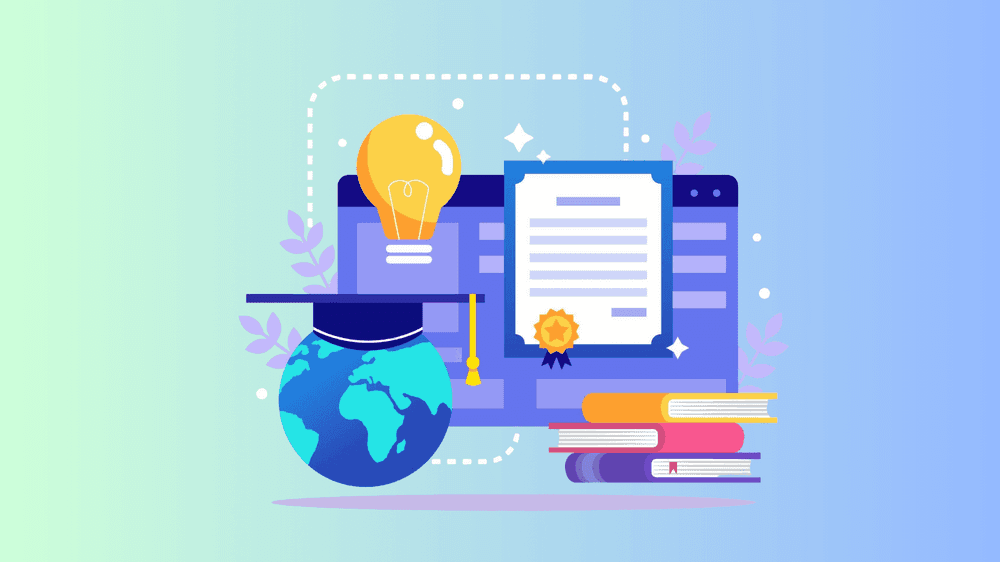 Preparing Students for an International Academic Future