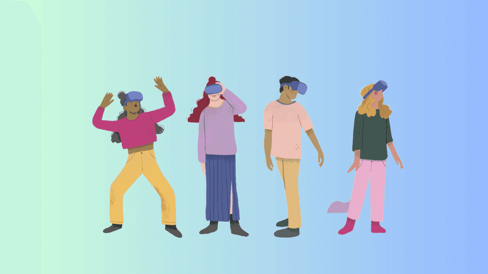 Can Virtual Reality Help You Learn English Faster?