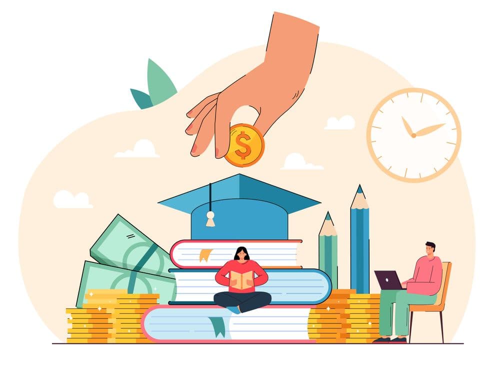 Learning to Earning: Your Ticket to Better Pay Through English Skills