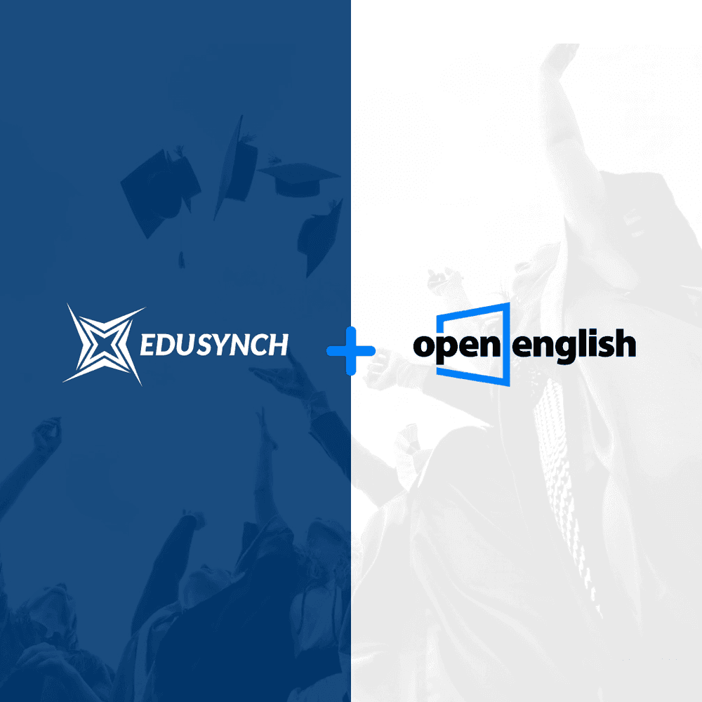 EduSynch and Open English: From Practice to Performance