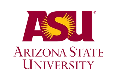 Logo Arizona State University