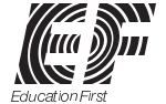 Logo EF