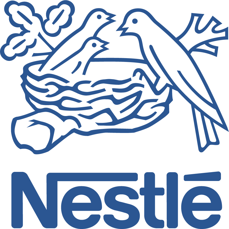 Logo Nestle